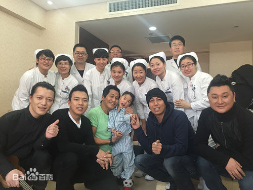 齐秦(Chyi Chin)“小哥”壁纸壁纸