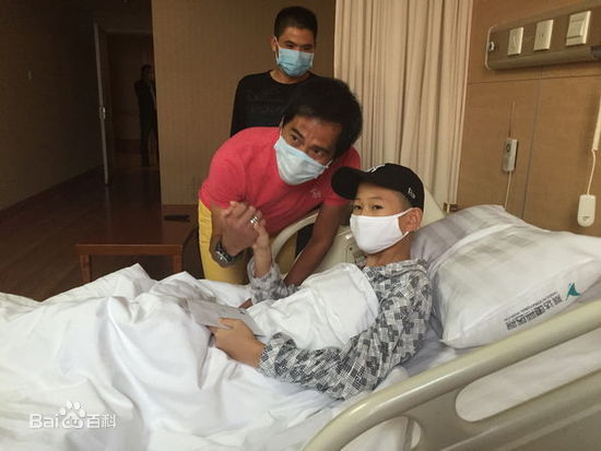 齐秦(Chyi Chin)“小哥”壁纸壁纸