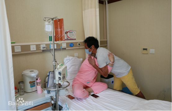 齐秦(Chyi Chin)热心公益事业性感图片壁纸