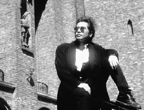 最优质齐秦(Chyi Chin)素颜照