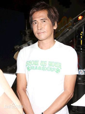 齐秦(Chyi Chin)精彩图册