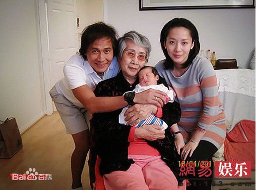 齐秦(Chyi Chin)精彩图册