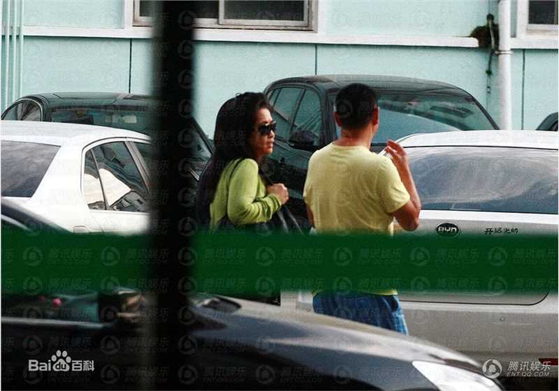 齐秦(Chyi Chin)精彩图册