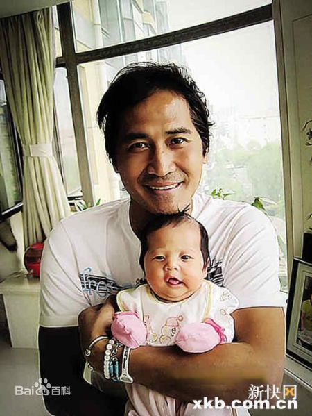 齐秦(Chyi Chin)精彩图册