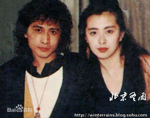 齐秦(Chyi Chin)精彩图册