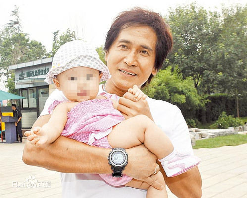 齐秦(Chyi Chin)精彩图册