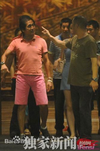 齐秦(Chyi Chin)精彩图册