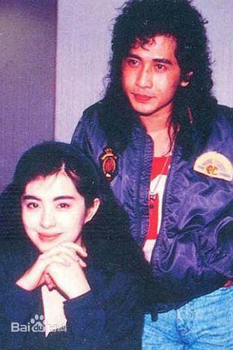 齐秦(Chyi Chin)精彩图册