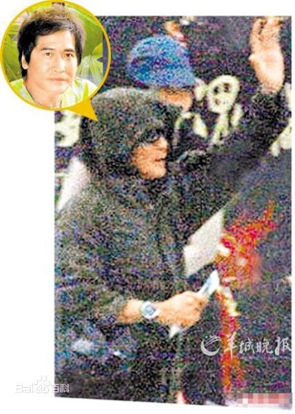 齐秦(Chyi Chin)精彩图册