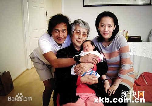 齐秦(Chyi Chin)精彩图册