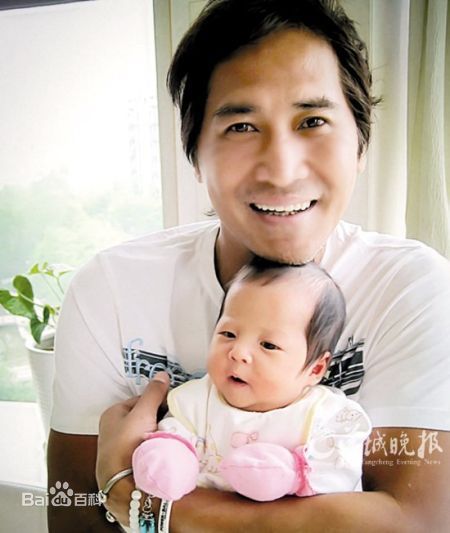 齐秦(Chyi Chin)精彩图册