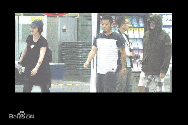 齐秦(Chyi Chin)精彩图册