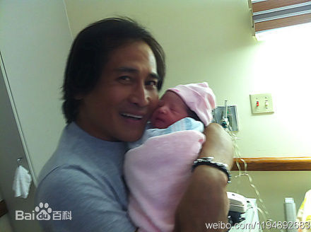 齐秦(Chyi Chin)精彩图册