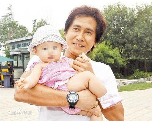 齐秦(Chyi Chin)精彩图册