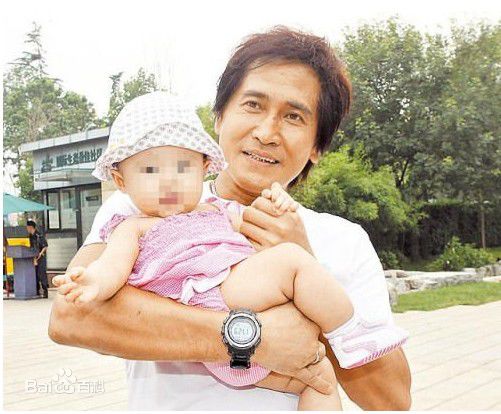 齐秦(Chyi Chin)精彩图册