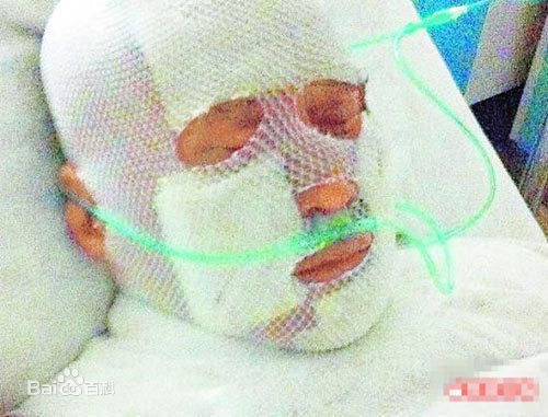 齐秦(Chyi Chin)精彩图册