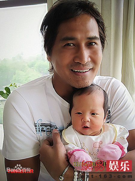 最全齐秦(Chyi Chin)精彩图册