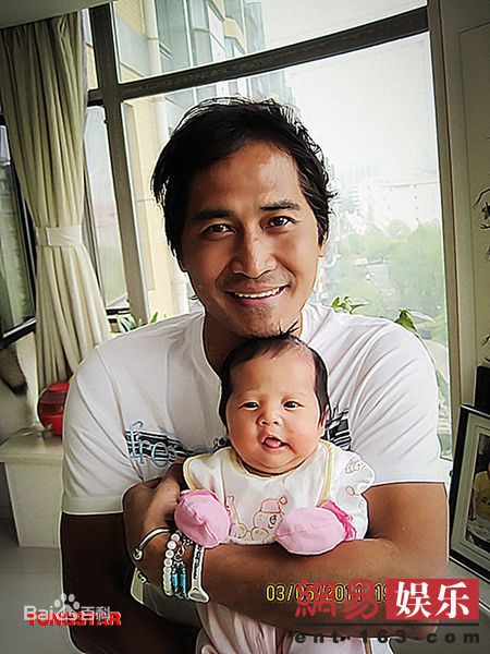 最全齐秦(Chyi Chin)精彩图册