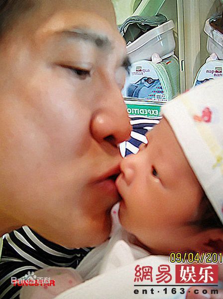 最全齐秦(Chyi Chin)精彩图册