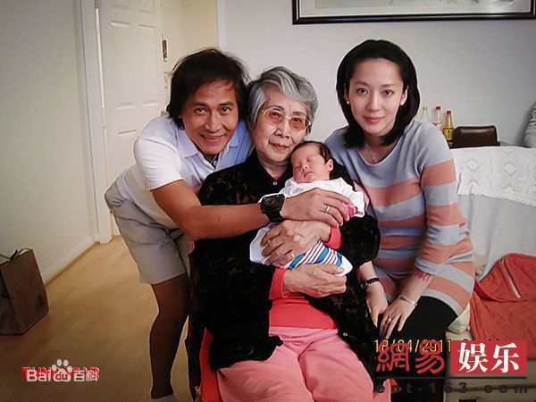 最全齐秦(Chyi Chin)精彩图册