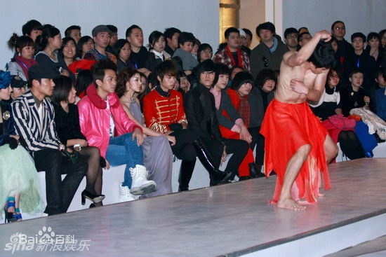 齐秦(Chyi Chin)精彩图册