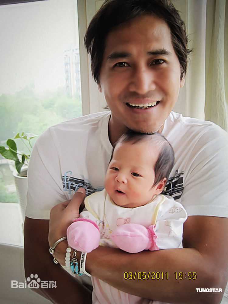 齐秦(Chyi Chin)精彩图册