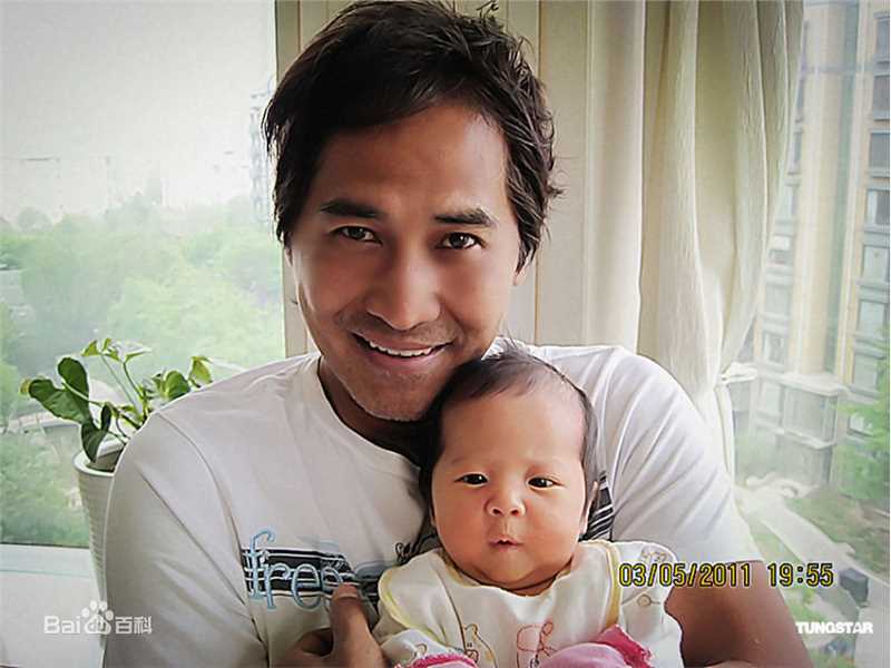 齐秦(Chyi Chin)精彩图册