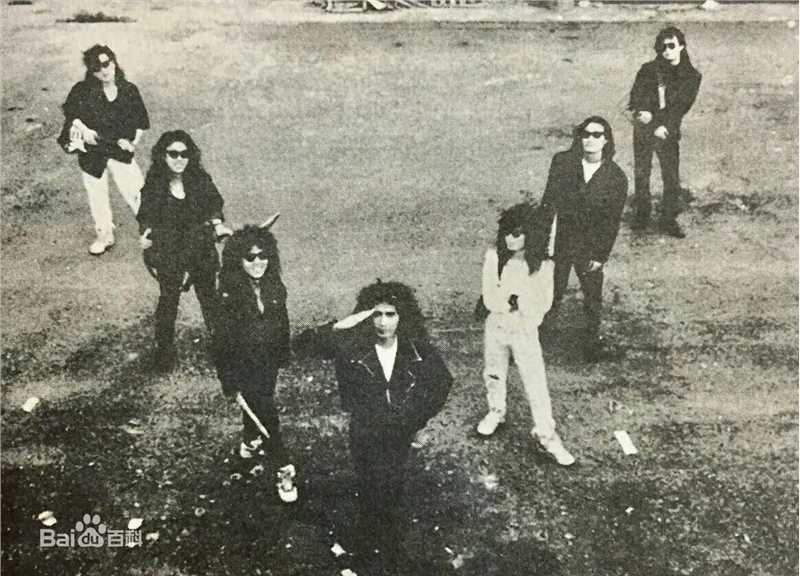 最新齐秦(Chyi Chin)壁纸