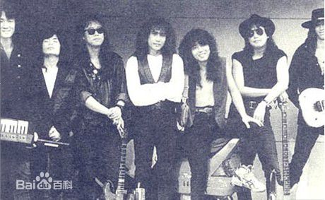 最新齐秦(Chyi Chin)壁纸