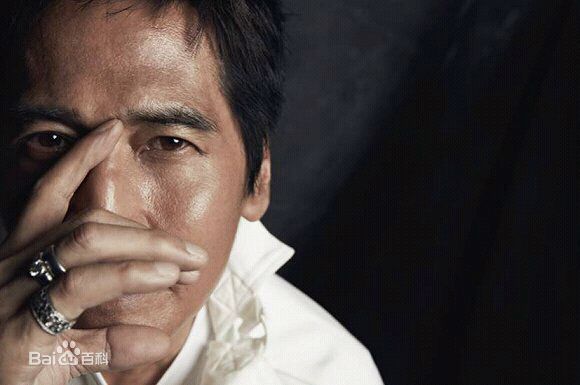 最新齐秦(Chyi Chin)壁纸