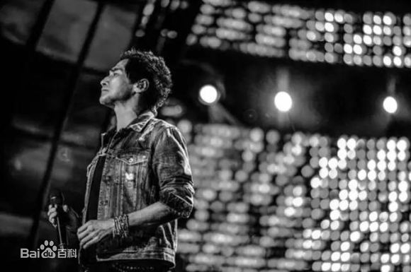 最新齐秦(Chyi Chin)壁纸