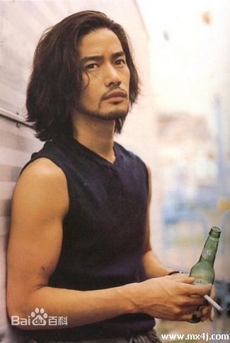 竹野内丰(Takenouchi Yutaka竹野内豊)高清照图集