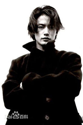 竹野内丰(Takenouchi Yutaka竹野内豊)高清照图集