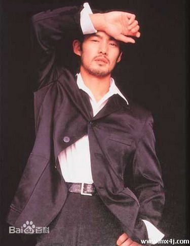 竹野内丰(Takenouchi Yutaka竹野内豊)高清照图集