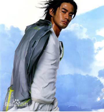 竹野内丰(Takenouchi Yutaka竹野内豊)高清照图集