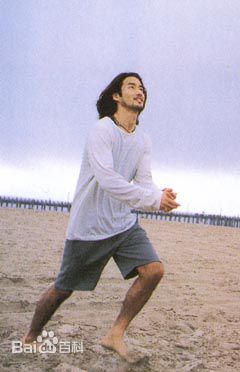 竹野内丰(Takenouchi Yutaka竹野内豊)高清照图集