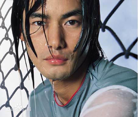 竹野内丰(Takenouchi Yutaka竹野内豊)高清照图集