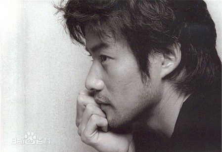 精选竹野内丰(Takenouchi Yutaka竹野内豊)