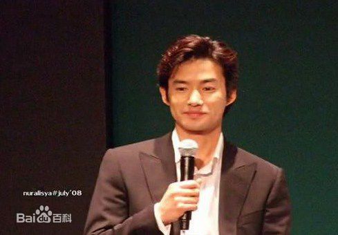 精选竹野内丰(Takenouchi Yutaka竹野内豊)