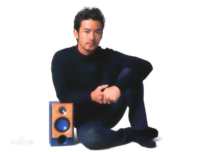 精选竹野内丰(Takenouchi Yutaka竹野内豊)