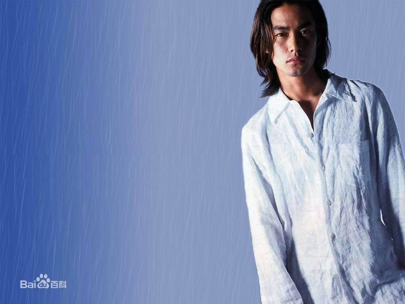 精选竹野内丰(Takenouchi Yutaka竹野内豊)