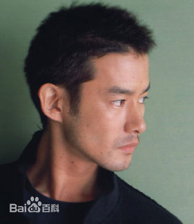 高清竹野内丰(Takenouchi Yutaka竹野内豊)精彩图册