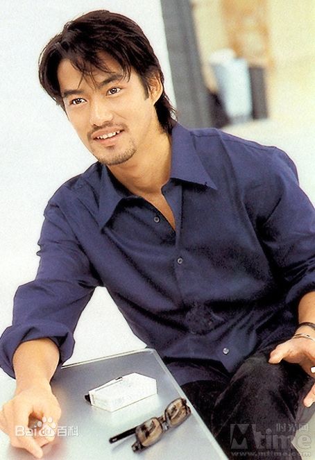 高清竹野内丰(Takenouchi Yutaka竹野内豊)精彩图册