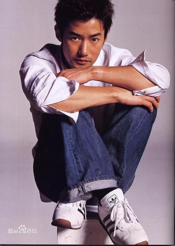 高清竹野内丰(Takenouchi Yutaka竹野内豊)精彩图册