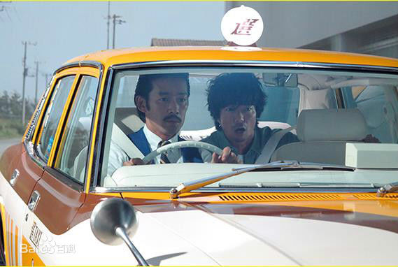 高清竹野内丰(Takenouchi Yutaka竹野内豊)图片