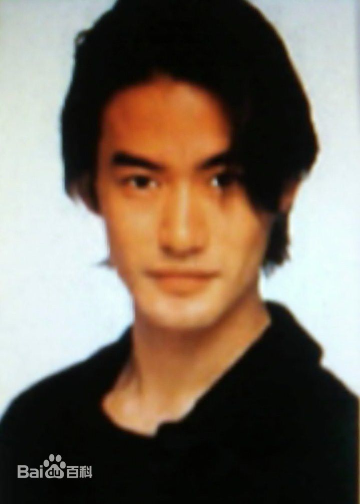 高清竹野内丰(Takenouchi Yutaka竹野内豊)图片