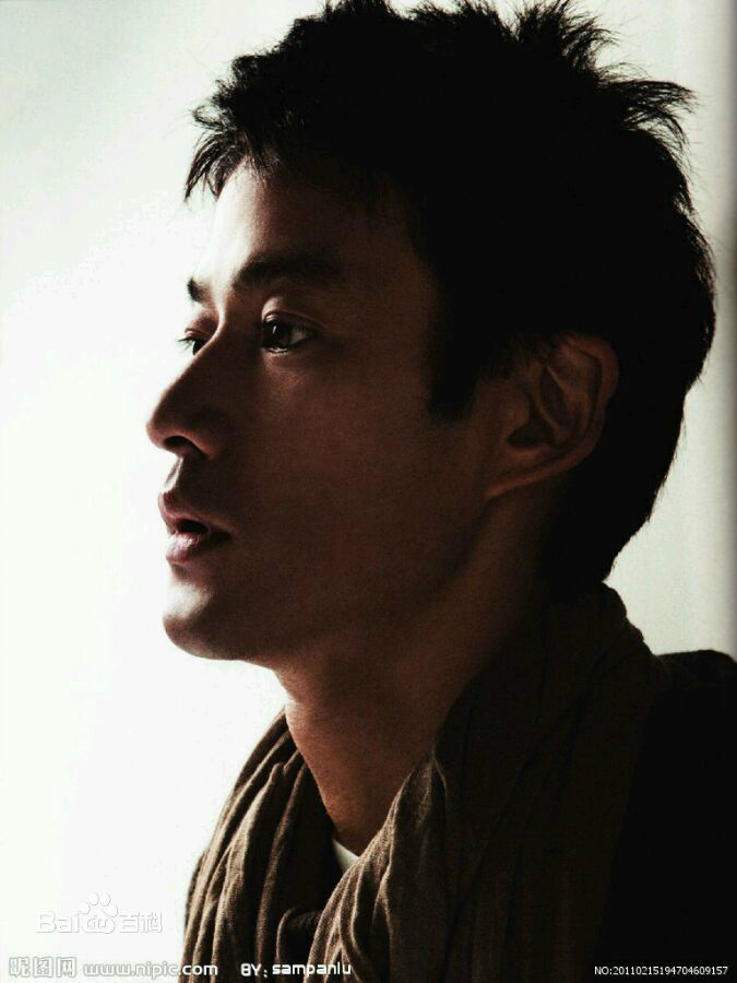 高清竹野内丰(Takenouchi Yutaka竹野内豊)图片