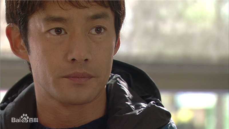 高清竹野内丰(Takenouchi Yutaka竹野内豊)图片