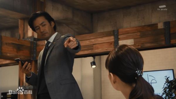 竹野内丰(Takenouchi Yutaka竹野内豊)无敌的律师性感图片图集