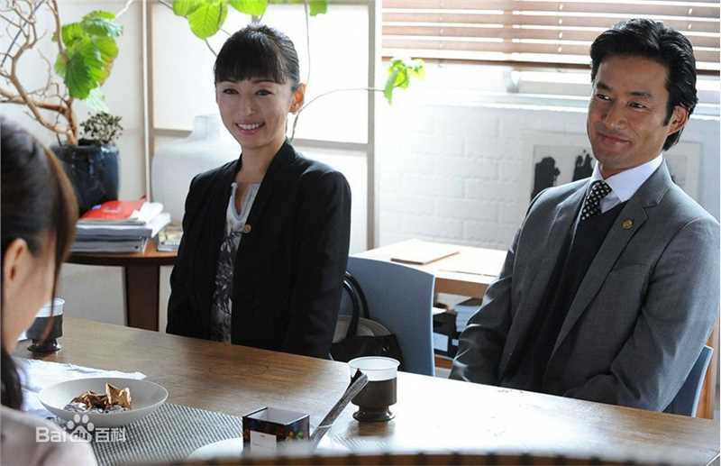 竹野内丰(Takenouchi Yutaka竹野内豊)无敌的律师性感图片图集